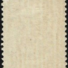 1925 M-17 Saarinen 1 mk oranssi ** LaPe 110 A - pikkukuva 3