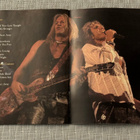 Whitesnake – Made In Japan (RARE Blu-ray) - pikkukuva 4
