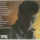 Samuli Edelmann • Yön Valot CD - pikkukuva 3