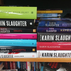 Karin Slaughter paketti - pikkukuva 1