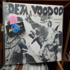 DEJA VOODOO - GOTTA HAVE MONEY M-/M- LP - pikkukuva 1
