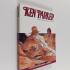 Ken Parker: Cochiton nainen ; Adah - pikkukuva 1