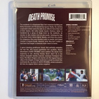 Death Promise (Blu-ray) Vinegar Syndrome (1977) Slipcover - pikkukuva 4