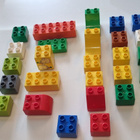 27 kpl Dublo legoja - pikkukuva 2