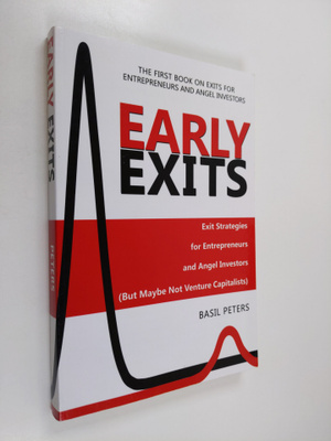 Basil Peters : Early Exits - Exit Strategies for Entrepre...