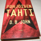 D. B. John Pohjoisen tähti -sid - pikkukuva 1