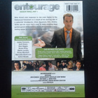 DVD: Entourage, Season 3, Part 1 (Jaksot 1-12). 3x DVD. USA - pikkukuva 2