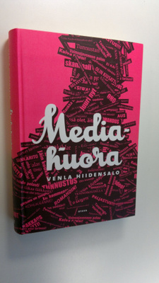 Venla Hiidensalo : Mediahuora