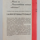 Boris Gorbatov : Lannistumattomat (Tarasin perhe) - pikkukuva 2