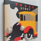 Claudio Bertieri : Truck story - pikkukuva 1