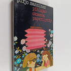 Pirjo Manninen : Pihlajan oksassa paperilyhty - pikkukuva 1