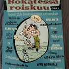 Timo Rautio: Rokatessa roiskuu 1,2 ja 3 - pikkukuva 3
