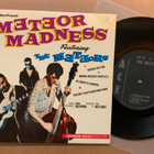 The Meteors – Meteor Madness 7" - pikkukuva 1