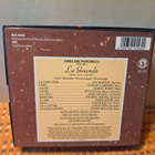 Ponchielli:La Gioconda-Marton,Ramey,Patane etc. 3CDBox - pikkukuva 2