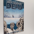 Robert Kirkman : The walking dead, 2 - Miles behind us - pikkukuva 1