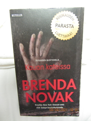 Brenda Novak - Kauan kateissa