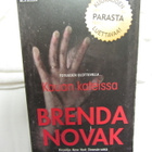 Brenda Novak - Kauan kateissa - pikkukuva 1