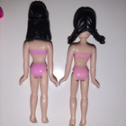 Polly pocket nuket tavaroineen - pikkukuva 3