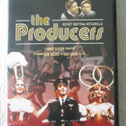 THE PRODUCERS (DVD) KEVÄT KOITTAA HITLERILLE - pikkukuva 1