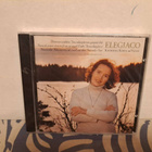 Sibelius,Vuori,Heininen etc:Elegiaco-Katriina Korte CD(new - pikkukuva 1