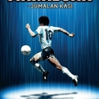 Maradona - Jumalan Käsi  -  DVD - pikkukuva 1