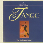 The Ballroom Band • Tango CD - pikkukuva 1