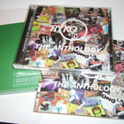 2CD RYKODISC - THE ANTHOLOGY ( Sis.postikulut ) - pikkukuva 2