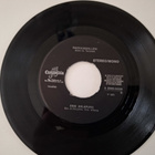 OSSI AHLAPURO - MENETETTY YSTÄVÄ 7 " Vinyyli Sinkku - pikkukuva 2