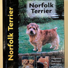 Koirakirja - Norfolkterrieri - pikkukuva 1