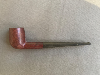 Käytetty piippu