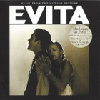 Evita ** Original Soundtrack ** CD - pikkukuva 1