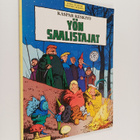 Johan De Moor : Yön saalistajat - pikkukuva 1