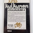 Juhla-kulkunen : Suomen nuorisokirjailijat ry:n joulujulk... - pikkukuva 2