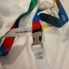 AVAINNAUHA / LANYARD - OBS WWW.OBS.TV - pikkukuva 2