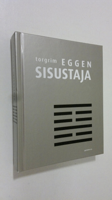Torgrim Eggen : Sisustaja