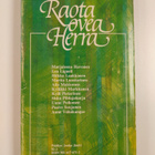 Anna-Maija (toim.) Raittila : Raota ovea, Herra - pikkukuva 2