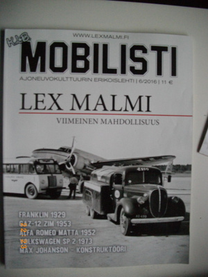 Mobilisti Nro 6/2016 (25.2)