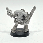 WH40K - Space Marine Medic (Rogue Trader) [S76] - pikkukuva 3