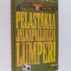 Kalle Veirto : Pelastakaa jalkapalloilija Lumperi - pikkukuva 1