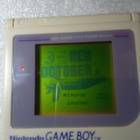 Game Boy The Hunt For Red October - pikkukuva 3