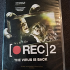 REC 2 DVD - pikkukuva 1