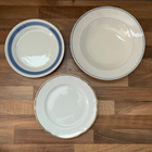 Vanha Arabian sokerikko + 3 Arabian lautasta - pikkukuva 4