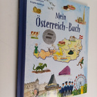 Susa Hämmerle : Mein Österreich-Buch - pikkukuva 1