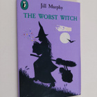 Jill Murphy : The worst witch - pikkukuva 1