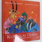 Helena Valonen : Kuningas Dodo ja hyvien tapojen tohtorit - pikkukuva 1