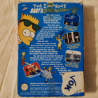 NES Simpsons: Bart vs. The Space Mutants (SCN, CIB) - pikkukuva 5