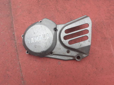 Yamaha TZR125 magneetonkoppa