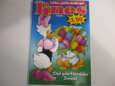 IINES 2/2005