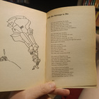 Bob Dylan : Writings and Drawings - pikkukuva 5