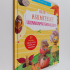 Anita Fischer : Näin askartelet luonnonmateriaaleista - pikkukuva 1